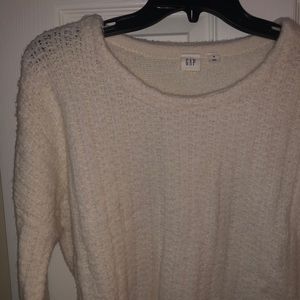 Gap Knit Sweater